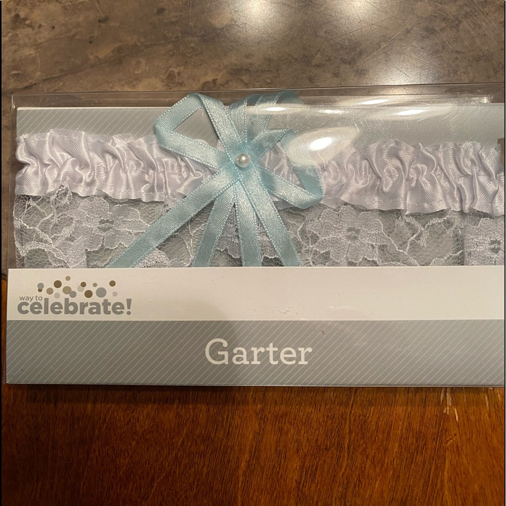 Garter